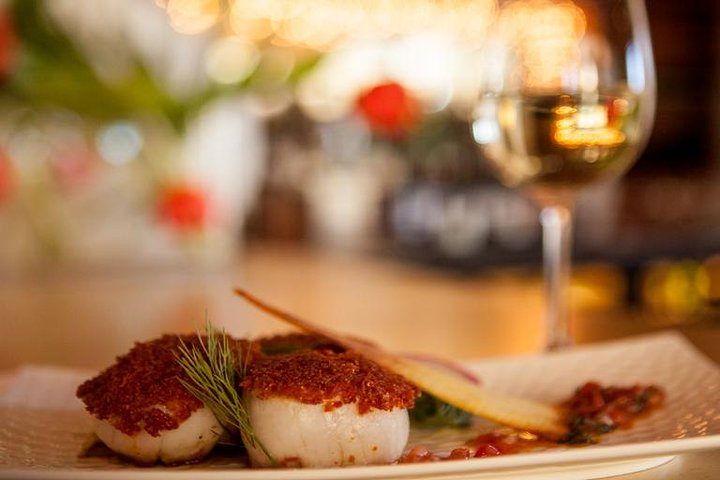 Healdsburg Food Tour